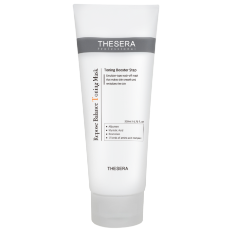 Крем маска THESERA 200 ml