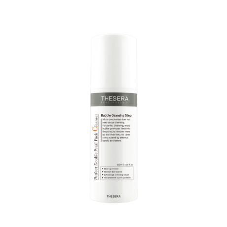 Измивен гел THESERA 100 ml
