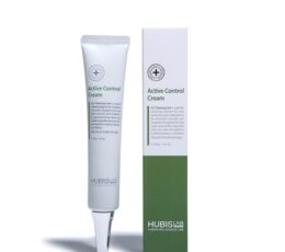 Успокояващ и регенериращ крем за мазна кожа HUBISLAB A.C Clearing Active Control Cream 40g