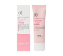Крем против петна HUBISLAB HERB 8 SPF30 50g