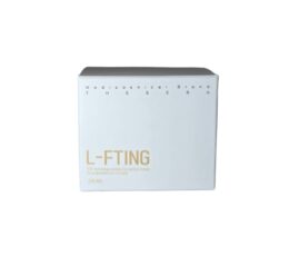 Крем с хитозан и пептиди THESERA 50 ml
