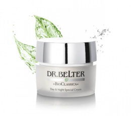 Специален дневен и нощен крем Dr.Belter 50мл